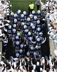 Saturday will show PSU football staff’s ability to make adjustments